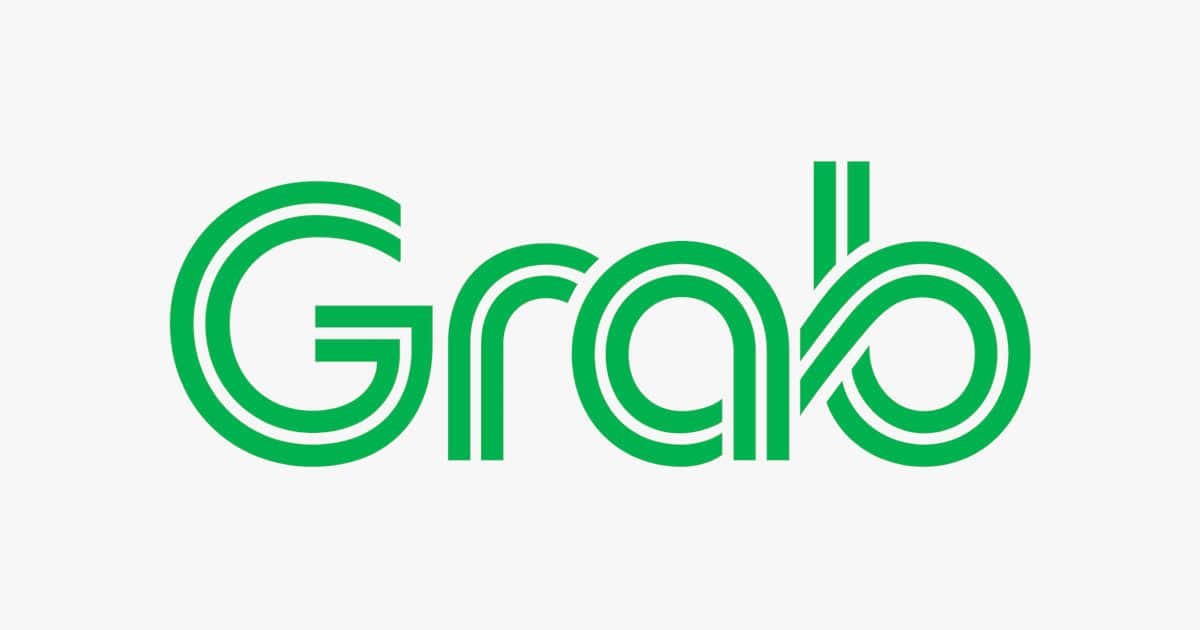 Grab Logo