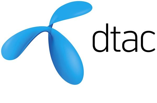 dtac Logo